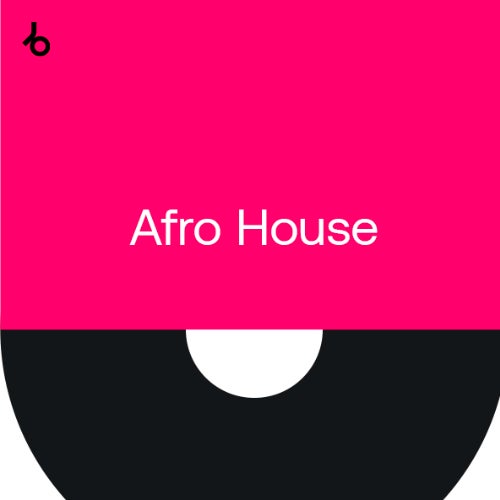 Beatport Crate Diggers 2022 Afro House